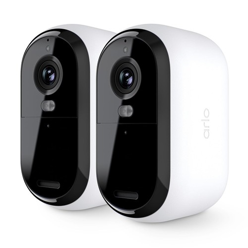 Arlo essential caméra wifi - caméra,
