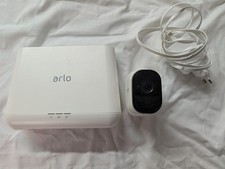 Arlo Pro 2 Camera Surveillance