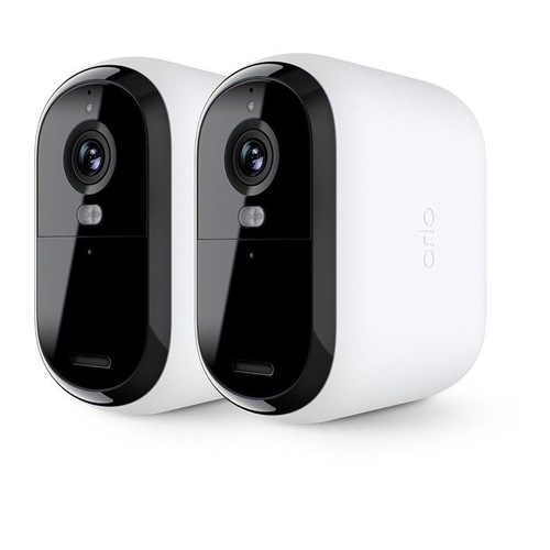 Caméra surveillance arlo - surveillance,