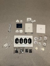 Pack 4 caméras Arlo Pro 3 -