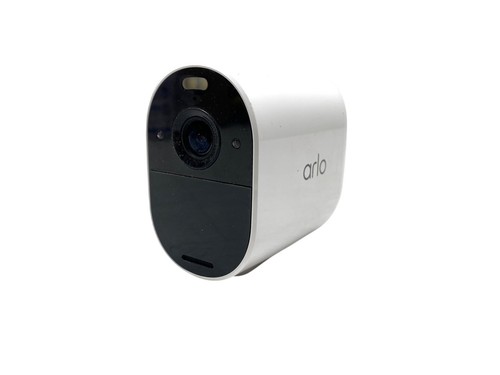 Caméra arlo essential - caméra,
