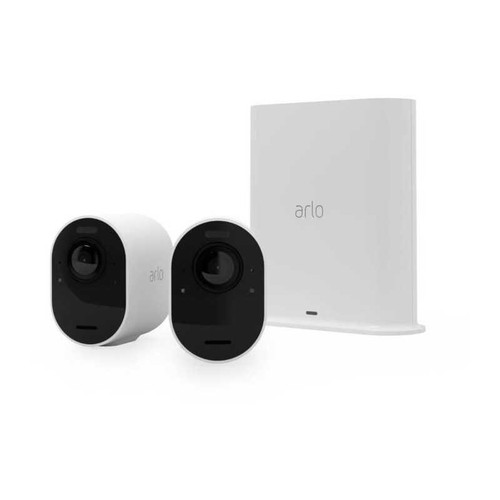 Pack cameras arlo ultra - 2,