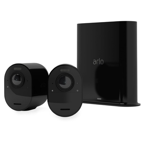 Caméra surveillance arlo - de,