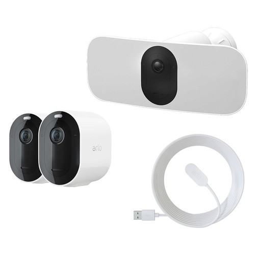 Pack arlo avancé - pack,