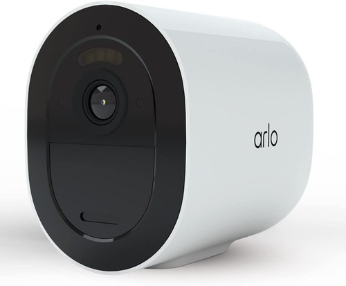 Netgear arlo caméra de - arlo, go