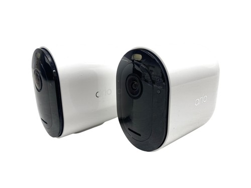 Caméra externe arlo - arlo, 5