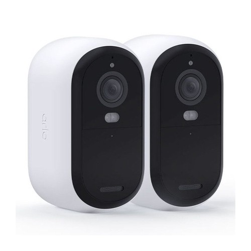 Caméra surveillance arlo - caméra,