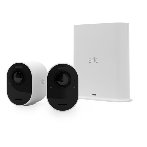 Caméra surveillance arlo - arlo, 2
