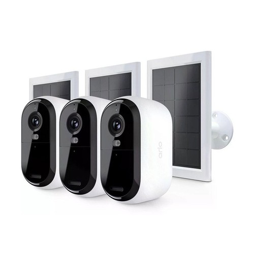 Arlo caméra surveillance - caméra, de
