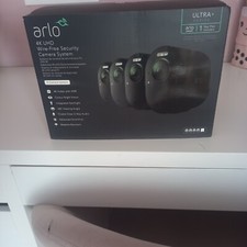 caméra de surveillance wifi