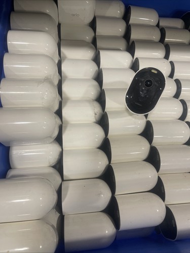 Arlo pro occasion test - pro,