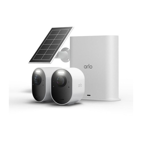 Caméra surveillance arlo - de,