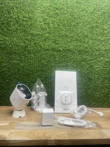 Arlo pro caméra de - caméra,