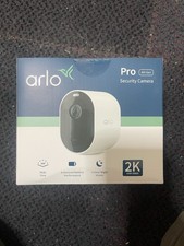 Caméra De Sécurité ARLO