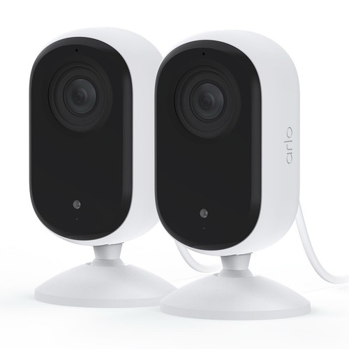 Arlo essential indoor - arlo,