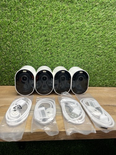 Lot arlo pro 4 occasion - pro,