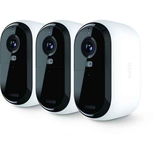 Caméra surveillance arlo - de, 3