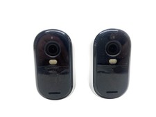 Caméra de sécurité Arlo