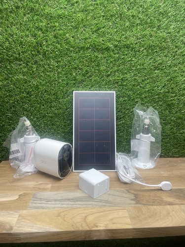 Arlo pro camera - 4, surveillance