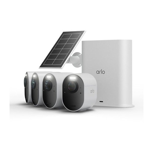 Caméra surveillance arlo - caméra, de