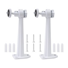 Pack 2 Support Caméra de